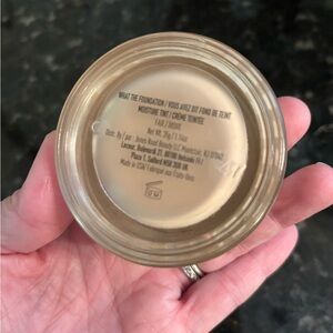 Jones Road Cream Moisturizer Skincare Essential